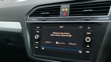 Volkswagen Tiguan 2.0 TDi 150 SE 5dr Diesel Estate